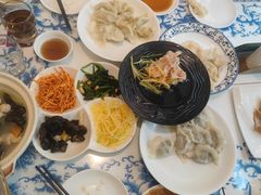 -东方饺子王(大屯路店)