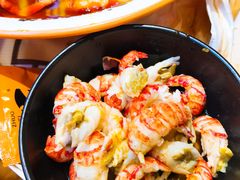-拙味兄弟龙虾·江湖菜(和畅堂店)