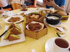 -新梅园不夜粥(龙华店)