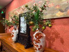 -四季厨房 鲁菜·孔府烤鸭(二环南路店)