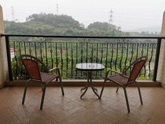 -重庆长寿碧桂园凤悦凤凰酒店