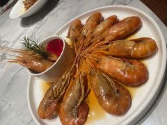 -阿明小菜·海鲜·上海菜(浦建路店)