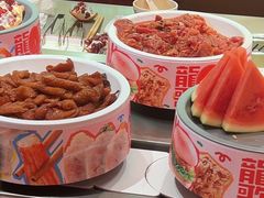 -龍歌自助小火锅(雨花台江南虹悦城店)