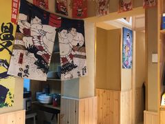 -千吉日本料理(日本一条街店)