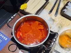 -东道煮牛肉火锅(东盛大街店)