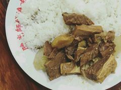 -陈光记烧腊店(罗保博士街店)