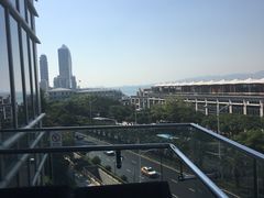 -厦门海港英迪格酒店(中山路店)