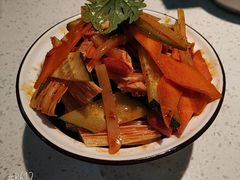 -鸣记脆皮烤鱼(岐山路店)