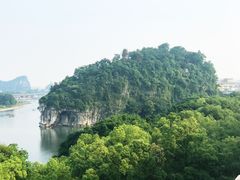 -忆咖啡观景餐厅(桂林象山公园店)