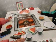 -香天下·四川火锅(安镇大润发店)