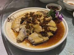 -鲤鱼塘农家山庄