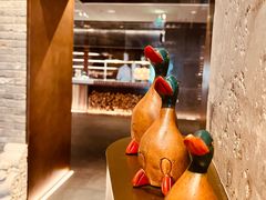 -四季民福烤鸭店(外滩外白渡桥店)