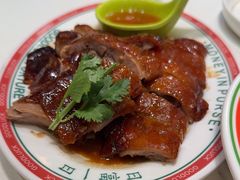 -鹅冠港式茶餐厅(来福士店)