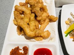 -海底捞火锅(老城根店)