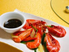 -潮盛海鲜(韶关总店)