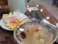 -西江美食舫·江西菜(健德桥店)