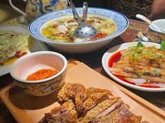 -缪氏川菜(深圳北站缤果空间店)