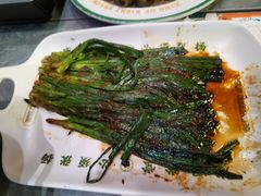 -威记烧嘢·南宁烧烤·超级生牛(绿地店)