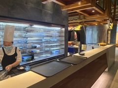 -巴奴毛肚火锅(相州店)