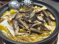 -菌之家·专业纯野生菌火锅·特色炒菌