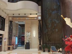 -南通中心濠河风景区圆融广场诺富特酒店