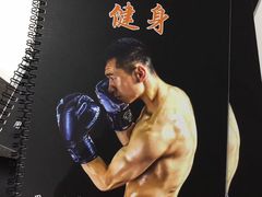 -VPsmart私教健身工作室(新华路旗舰店)