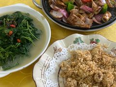 -肥姐美食(同福中路店)