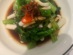 -新太二·鲜料川菜(智慧城广百店)