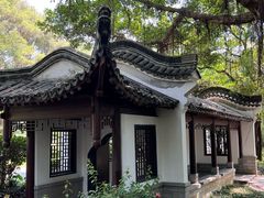 -深圳国际园林花卉博览园