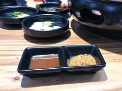 -九田家黑牛烤肉料理(西溪龙湖天街店)