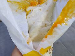 -麦当劳(番禺信联大厦店)