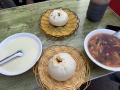 -东仓门早市