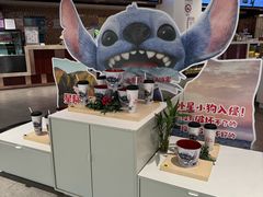 -LuOne凯德晶萃广场(徐家汇路店)