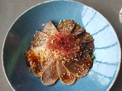 巴蜀牛三宝-三利音·东方司宴(外滩店)