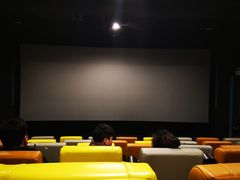 -几何影城观前街店(全激光影厅)