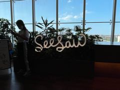 -Seesaw Coffee(朝阳大悦城店)