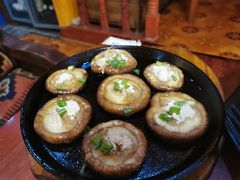 -如意林卡藏餐吧(大昭寺店)