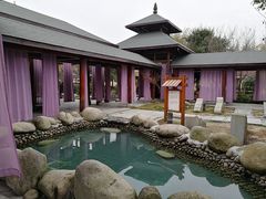 -咸宁万豪温泉谷度假区