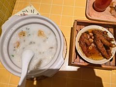 -蔡澜点心·粤菜(海印都荟城店)