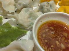 -前海沿·青岛菜(大拇指广场石老人店)