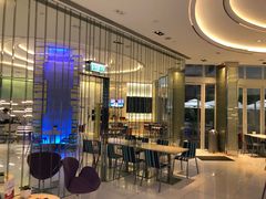 -香港富荟上环酒店