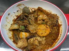 -刘文祥麻辣烫(蛇口店)
