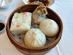 -扬州万怡酒店-中餐厅(文昌中路店)