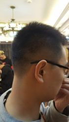 点击看大图 -小齐发型Star~salon