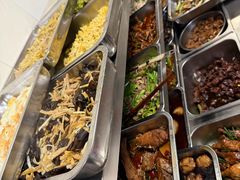 -太湖面馆十八浇(渔港路店)