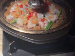 -绿茶餐厅(光谷世界城步行街店)