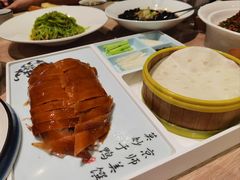 -味莊·青岛菜(云霄路店)