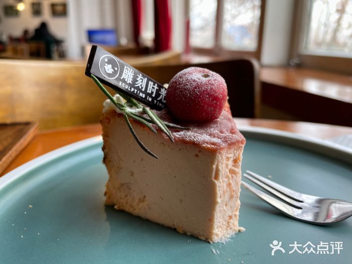 雕刻时光咖啡馆(交大店)图片