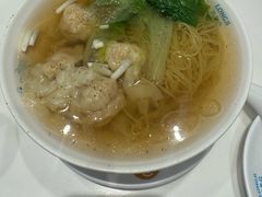 -龙记香港茶餐厅(久光百货店)