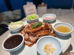 -额娘·春饼烤鸭(天鸿店)